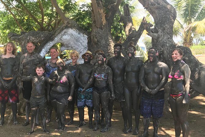 CFC Hot Spring Mud Pool,Garden Of Sleeping Giant And Village Visit Half Day Tour - The Sum Up