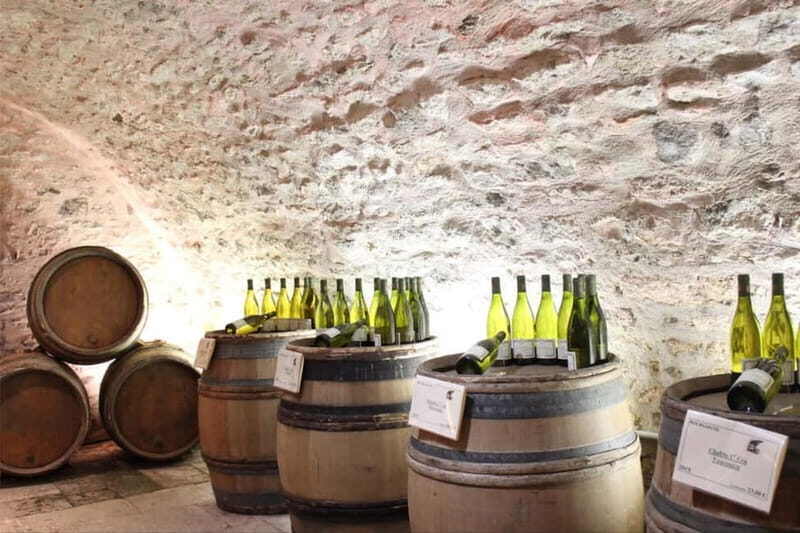 Chablis Day Trip From Paris including 8 tastings & lunch - The Downside and Practical Considerations  