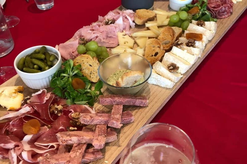 Chablis Day Trip From Paris including 8 tastings & lunch - FAQs  