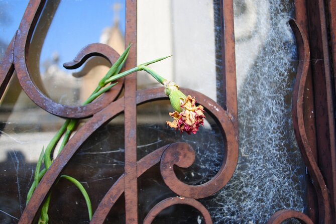 Chacarita Walking Tour - Spooky Cemetery Experience - Inclusions and Pricing