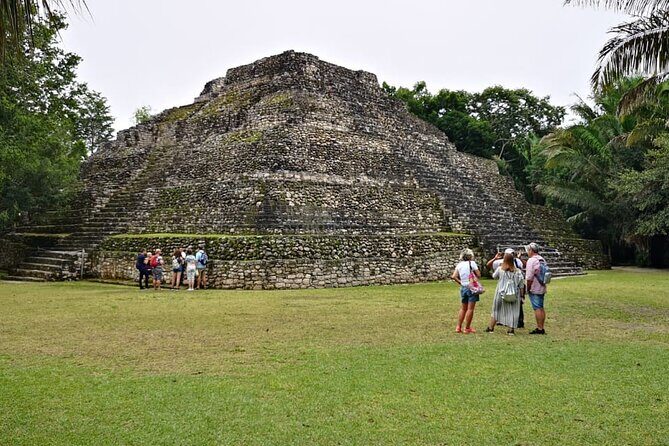 Chacchoben Mayan City and Authentic Mayan Family Combo Tour - FAQ