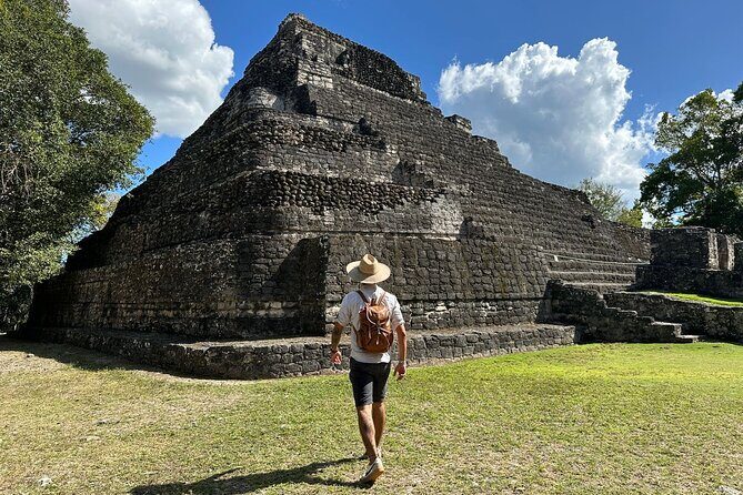 Chacchoben Mayan City and Mayan Experience Combo Tour - The Sum Up