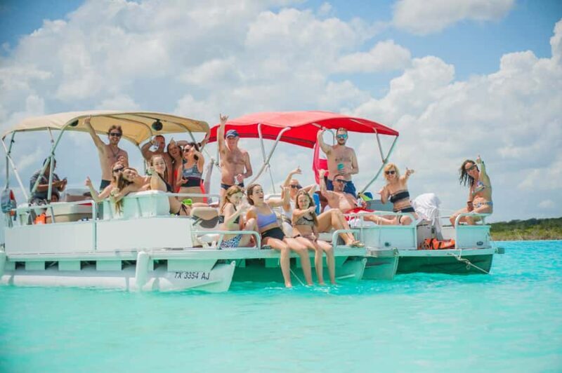 Chacchoben Mayan Ruins and Bacalar Lagoon Boat Excursion - Why This Tour Offers Good Value