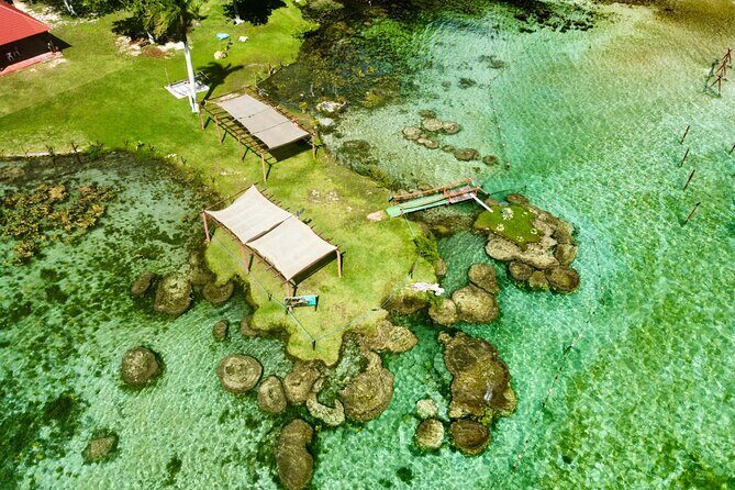 Chacchoben Mayan Ruins and Bacalar Lagoon from Costa Maya - Key Points