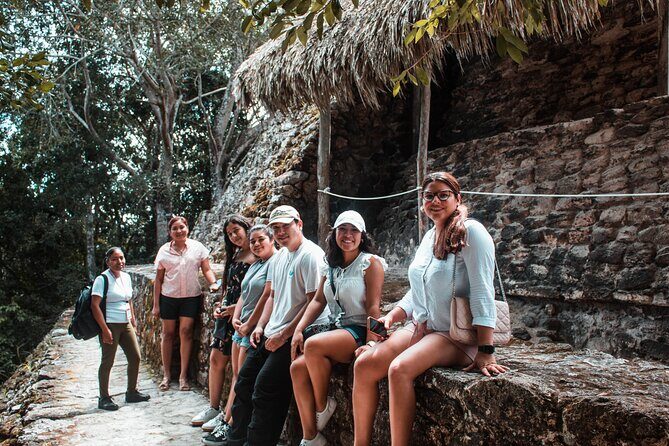 Chacchoben Mayan Ruins and Bacalar Lagoon from Costa Maya - Who Should Consider This Tour?