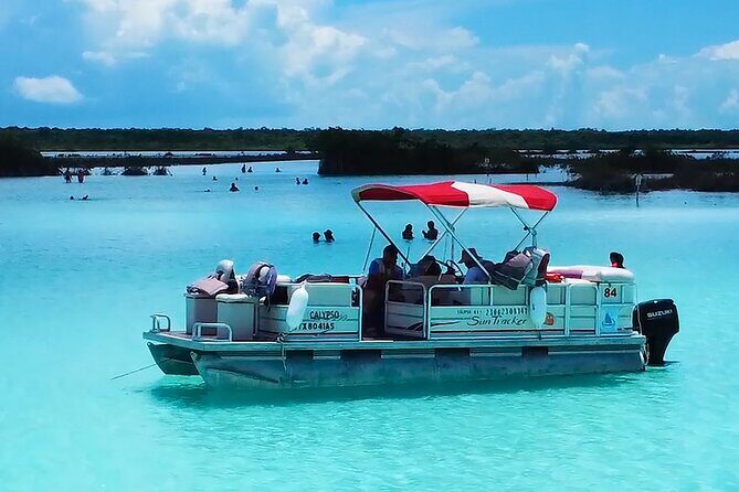 Chacchoben Mayan Ruins and Bacalar Lagoon from Costa Maya - The Sum Up: Is It Worth It?