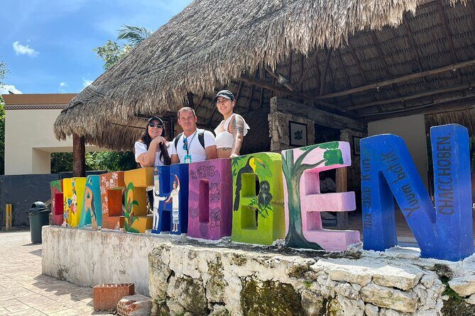 Chacchoben Mayan Ruins and Mahahual Lighthouse Combo Tour - Practical Details and Value