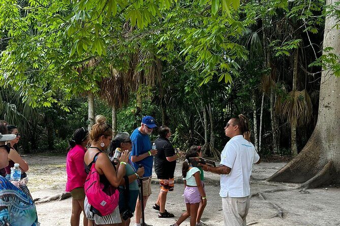 Chacchoben Mayan Ruins and Mahahual Lighthouse Combo Tour - What Past Travelers Say