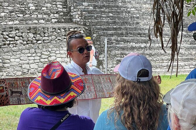 Chacchoben Mayan Ruins and Mahahual Lighthouse Combo Tour - The Sum Up
