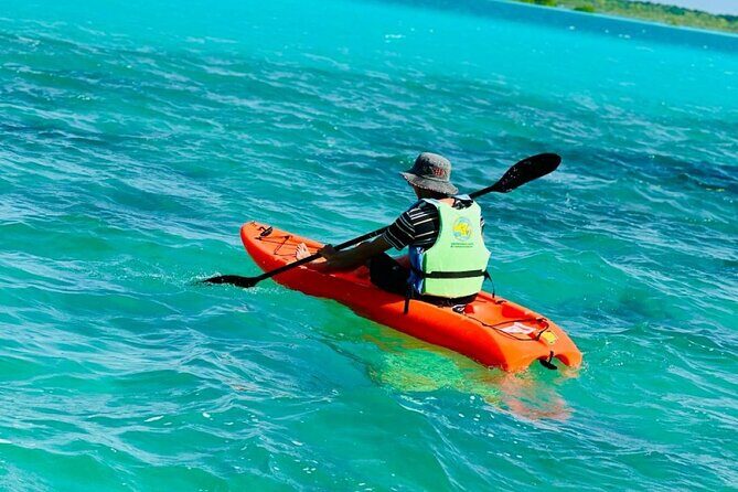 Chacchoben Mayan Ruins and Seven Colors Lagoon - What Makes This Tour Stand Out?
