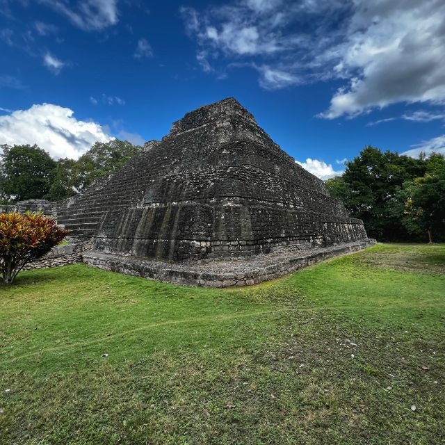 Chacchoben Mayan Ruins Excursion - Frequently Asked Questions