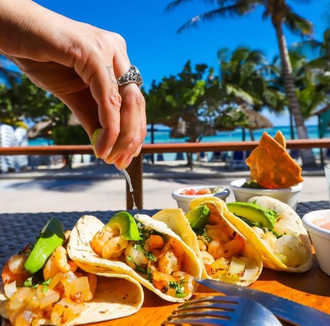 Chacchoben Mayan Ruins from Costa Maya - Final Thoughts