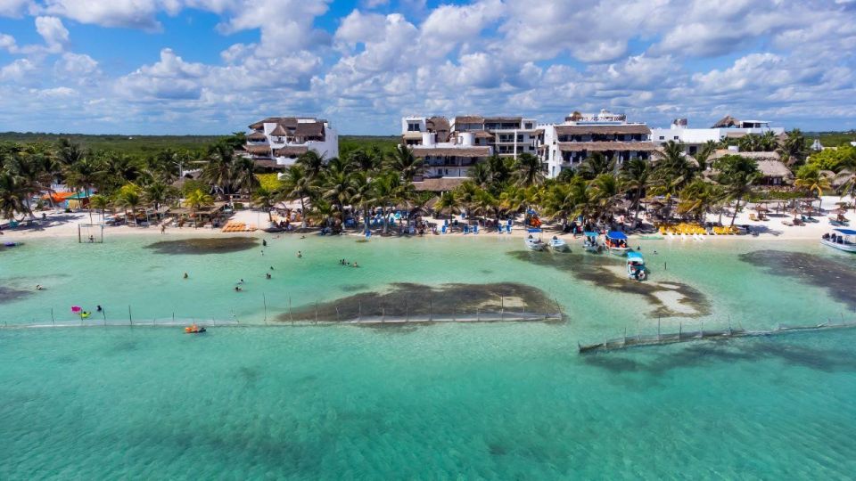 Chacchoben Mayan Ruins From Costa Maya - Key Points