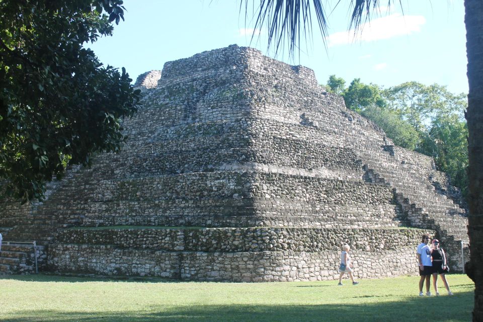 Chacchoben Mayan Ruins From Costa Maya - Pricing and Booking