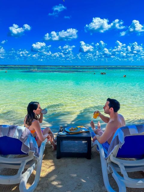 Chacchoben Mayan Ruins From Costa Maya - Frequently Asked Questions