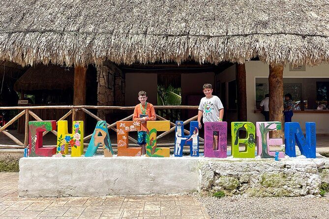 Chacchoben Mayan Ruins Half Day Shore Excursion from Costa Maya - Detailed Review of the Chacchoben Shore Excursion