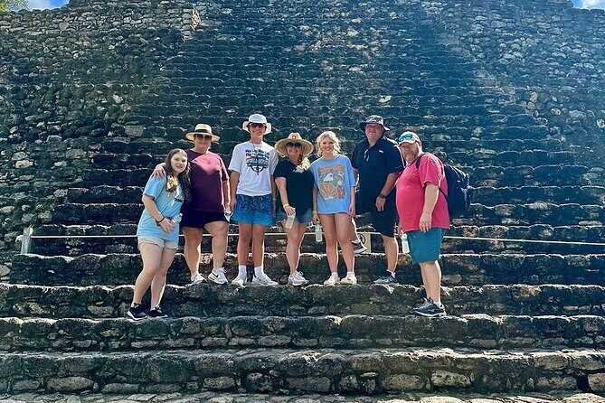 Chacchoben Mayan Ruins Half Day Shore Excursion from Costa Maya - FAQ