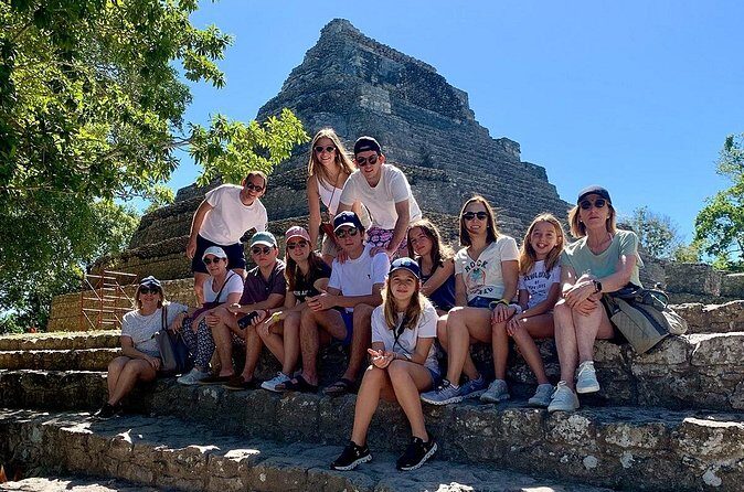Chacchoben Mayan Ruins Half Day Shore Excursion from Costa Maya - Final Word