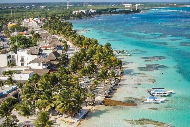 Chacchoben Mayan Ruins, Reef Snorkeling and Beach Combo - The Sum Up