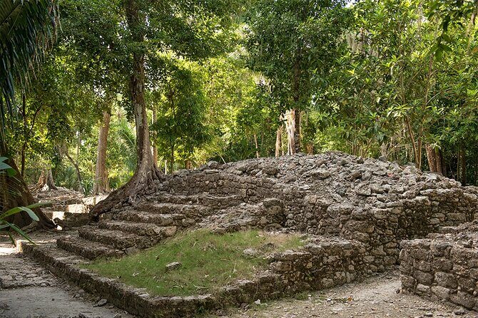 Chacchoben Mayan Ruins Tour from Costa Maya Cruise Port - The Sum Up