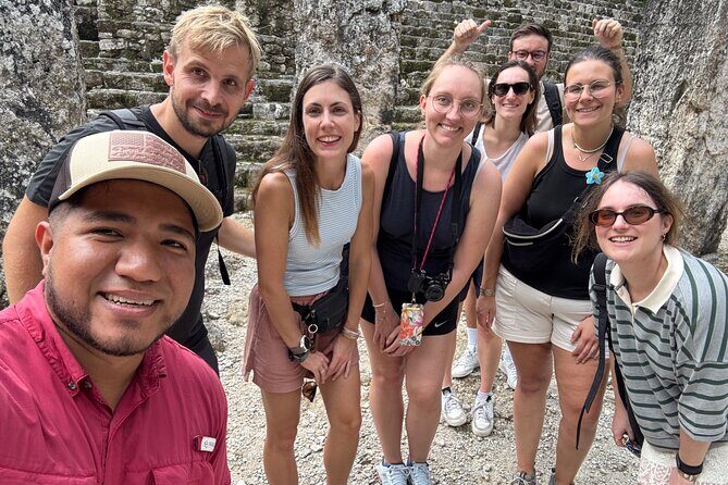 Chacchoben Mayan Ruins with Local Village - Who Will Love This Tour?