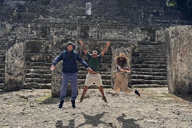 Chacchoben Mayan Ruins with Local Village - A Final Word