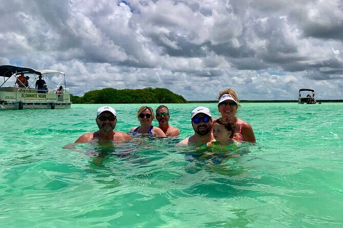 Chacchoben Ruins and Bacalar Boat Tour with Lunch - The Chacchoben Ruins and Bacalar Lake Tour: An In-Depth Look