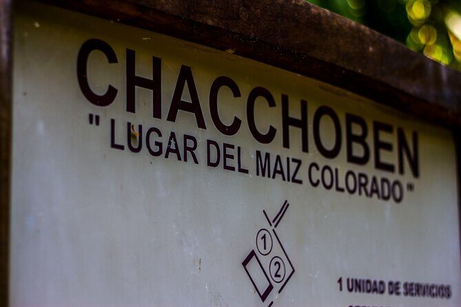 Chacchoben Ruins and Bacalar Boat Tour with Lunch - FAQs
