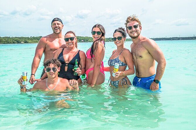 CHACCHOBEN RUINS and Bacalar BOAT TOUR with Lunch from Costa Maya - An Honest Look at the Chacchoben Ruins and Bacalar Boat Tour from Costa Maya