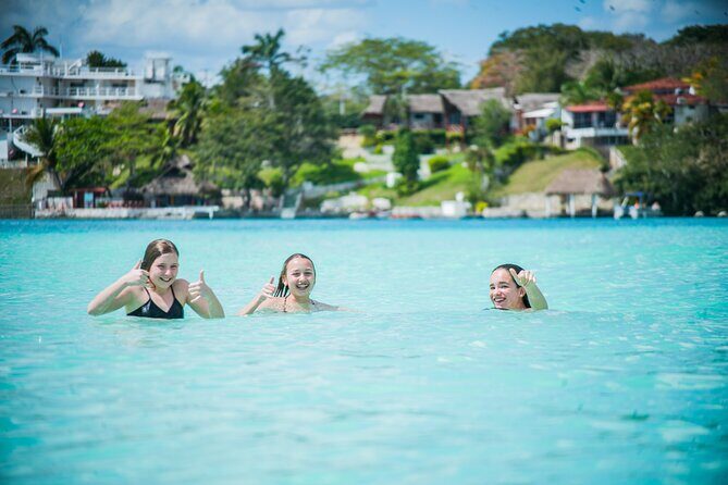 CHACCHOBEN RUINS and Bacalar BOAT TOUR with Lunch from Costa Maya - Final Thoughts: Is This Tour Worth It?