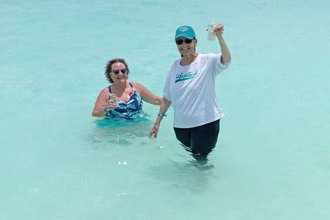 Chacchoben Ruins and Bacalar Lagoon Boat Tour - Key Points