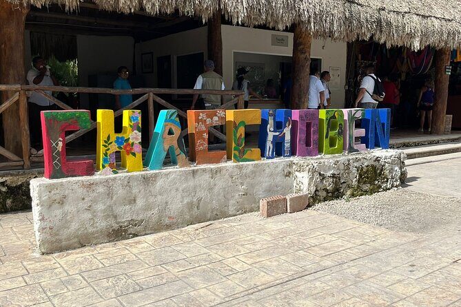 Chacchoben Ruins and Bacalar Lagoon Boat Tour - Who Would Enjoy This Tour?