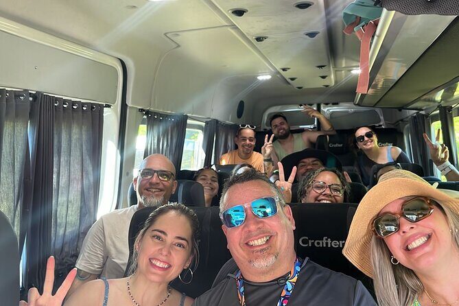 Chacchoben Ruins and Bacalar Lagoon Boat Tour - FAQ