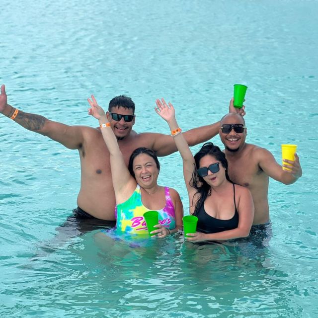 Chacchoben Ruins & Bacalar Lagoon Excursion - Inclusions and Amenities