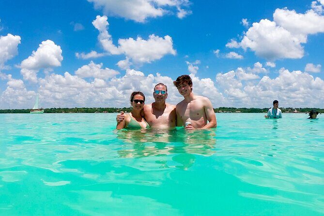 Chacchoben Ruins & Bacalar Lagoon from Cruise Port - Why Consider This Tour?