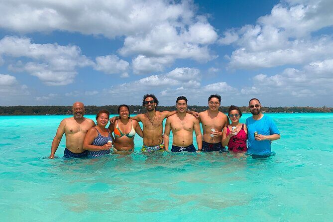 Chacchoben Ruins & Bacalar Lagoon from Cruise Port - Practical Considerations