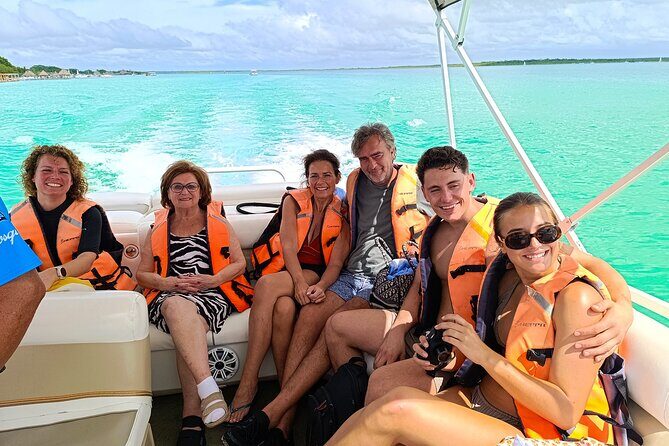 Chacchoben Ruins & Bacalar Lagoon from Cruise Port - FAQ