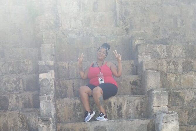 Chacchoben Ruins Tour - Who Will Love This Tour?