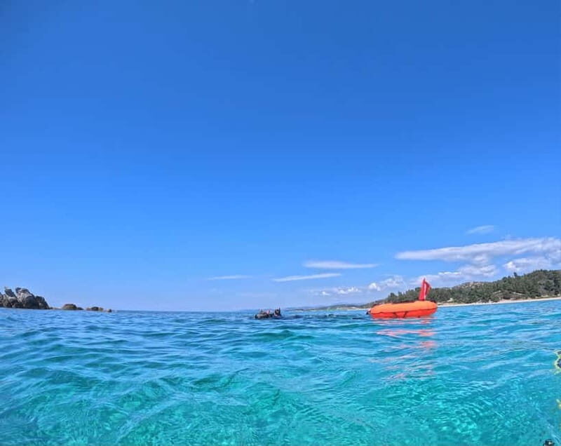 Chalkidiki: Snorkeling Adventure in Sithonia - Final Thoughts: Is This Tour Worth It?  