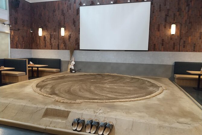 Challenge With Sumo Wrestlers With Dinner in Tokyo - Reviews and Participant Feedback