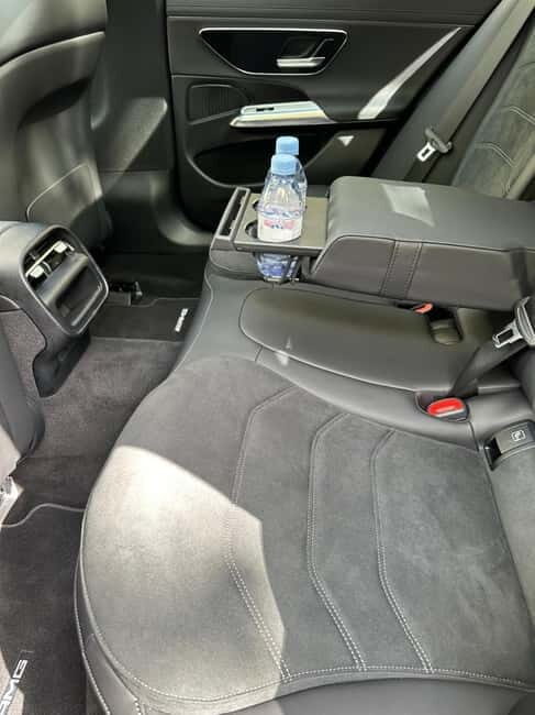 Châlons-en-Champagne luxury tours with private chauffeur - The Sum Up: Who Should Consider This Experience?