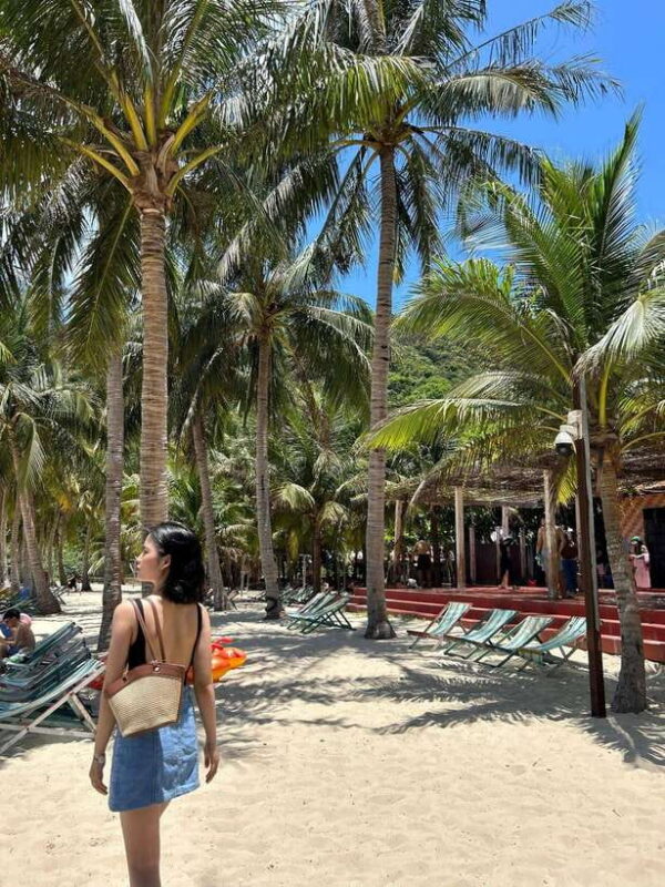 Cham Island - Canoeing and Snorkeling With Seafood Lunch - Itinerary Highlights