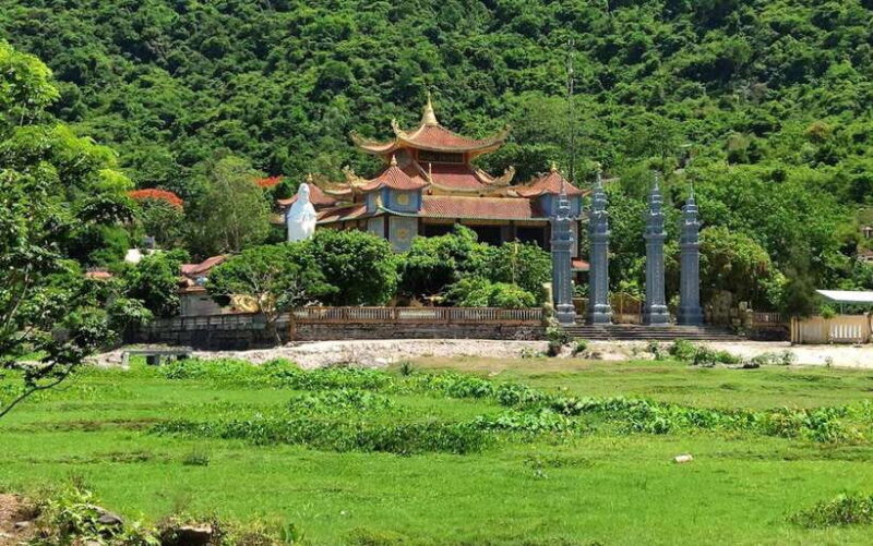 Cham Island - Canoeing and Snorkeling With Seafood Lunch - Tour Inclusions