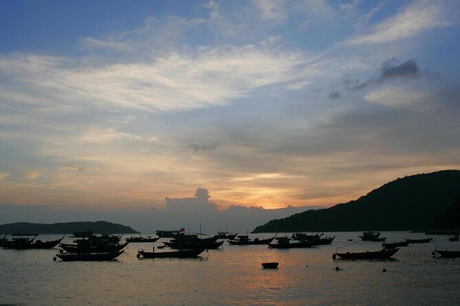 Cham Island Daily Tour - Snorkeling Experience - Key Points