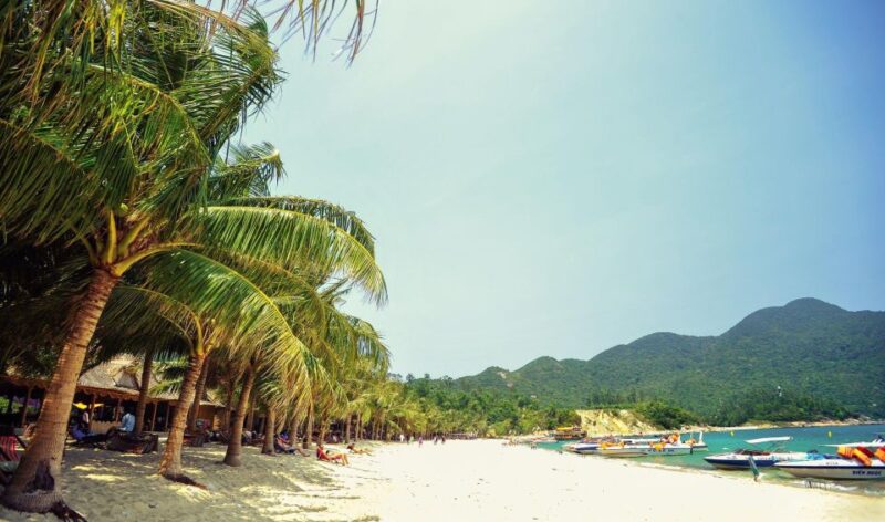 Cham Island Snorkeling Tour by Speed Boat From Hoi An/Danang - Inclusions and Exclusions