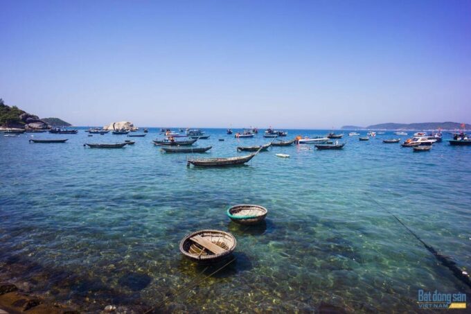 Cham Island: Snorkeling Tour by Speed Boat From HoiAn/DaNang - Seafood Lunch at Cham Jungle Restaurant
