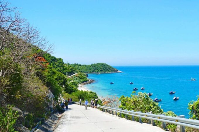 Cham Island: Snorkeling Tour by Speed Boat From HoiAn/DaNang - What to Bring and Important Information