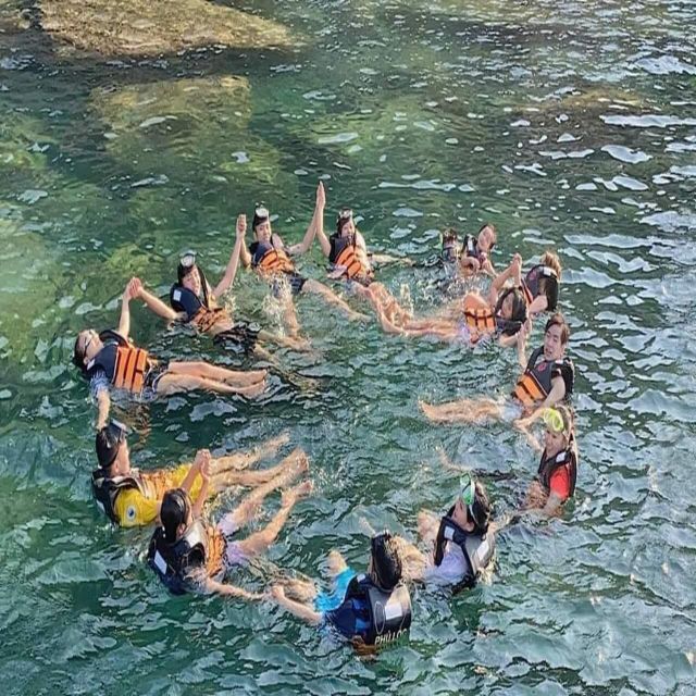 Cham Island - Snorkeling Tour From Hoi An/Danang - Transportation and Inclusions