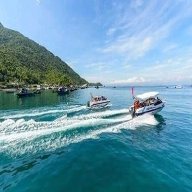 Cham Island - Snorkeling Tour From Hoi An/Danang - Important Information