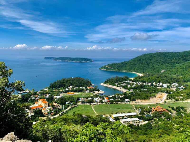 Cham Island Tour: Snorkeling & Spa From Da Nang/Hoi an - Itinerary Details